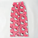 PIŻAMA HELLO KITTY